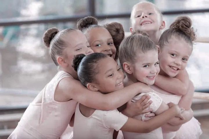 Academia Viva Ballet — dance-studio i Valdelasfuentes, Alcobendas