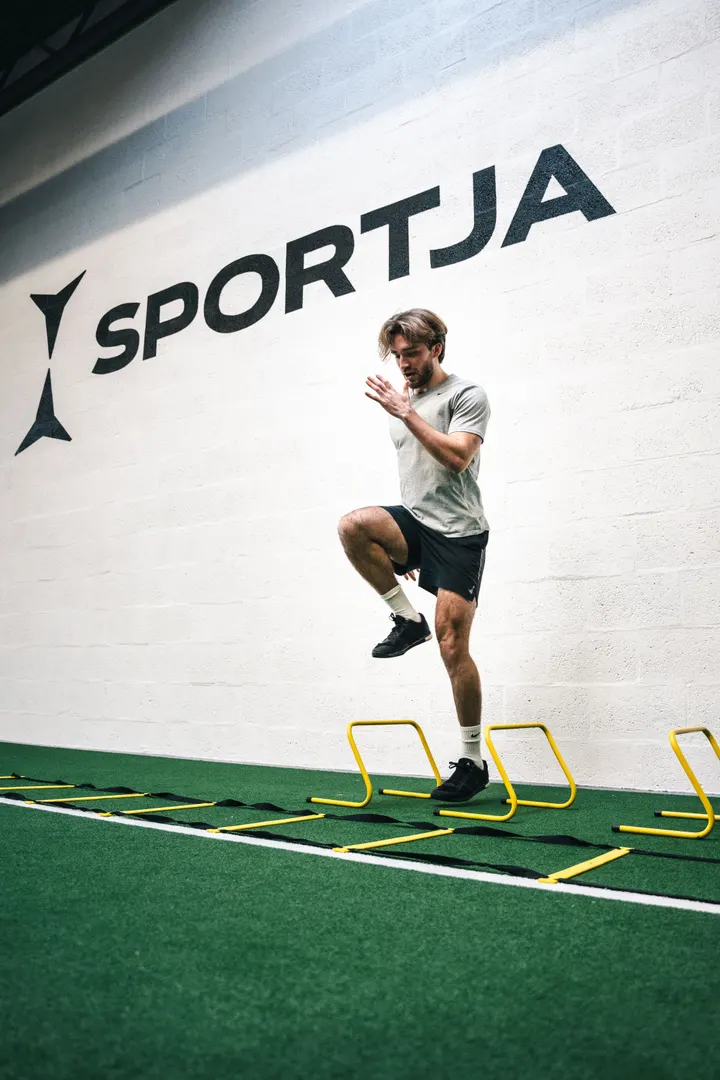 Sportschool SPORTJA Leiden — sportschool-studio in Leiden — 6