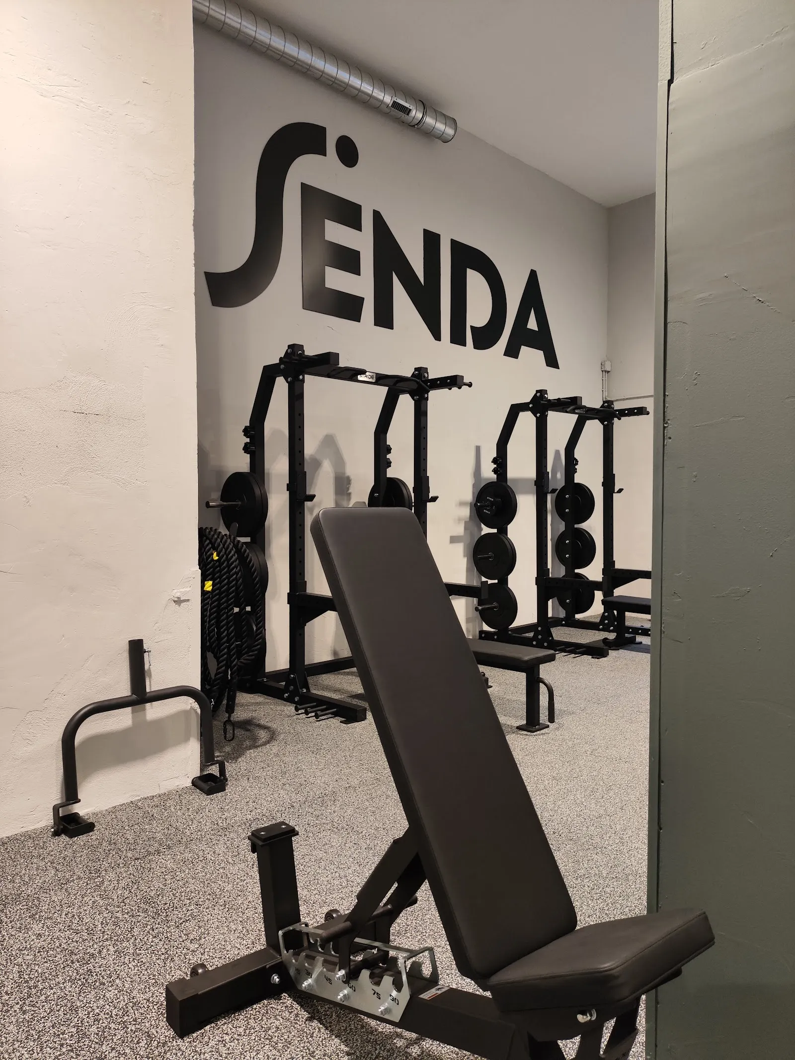 A Dos Salud y Deporte — pilates-studio en Gijón/Xixón — 2