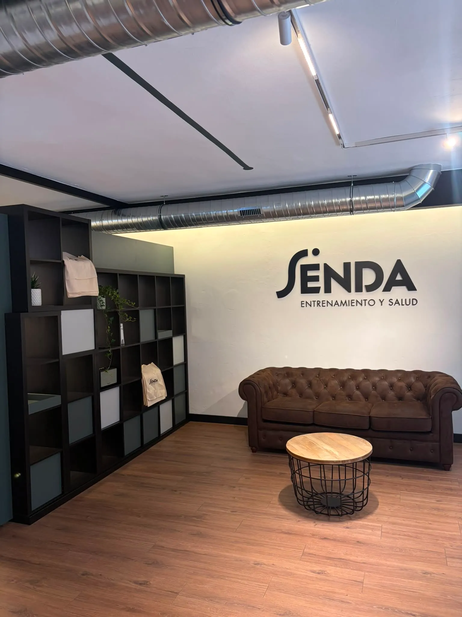 A Dos Salud y Deporte — pilates-studio en Gijón/Xixón — 3