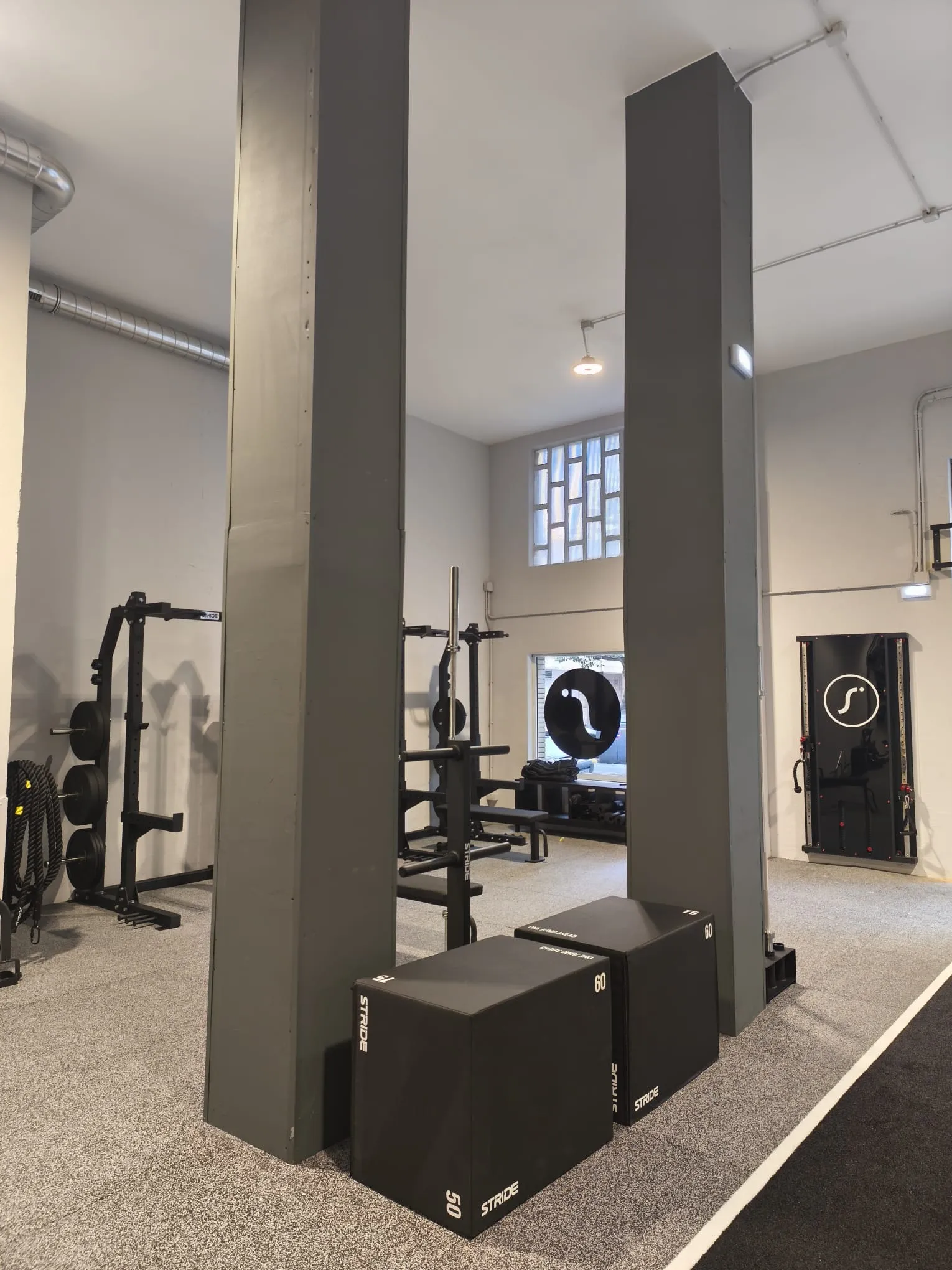 A Dos Salud y Deporte — pilates-studio en Gijón/Xixón — 3