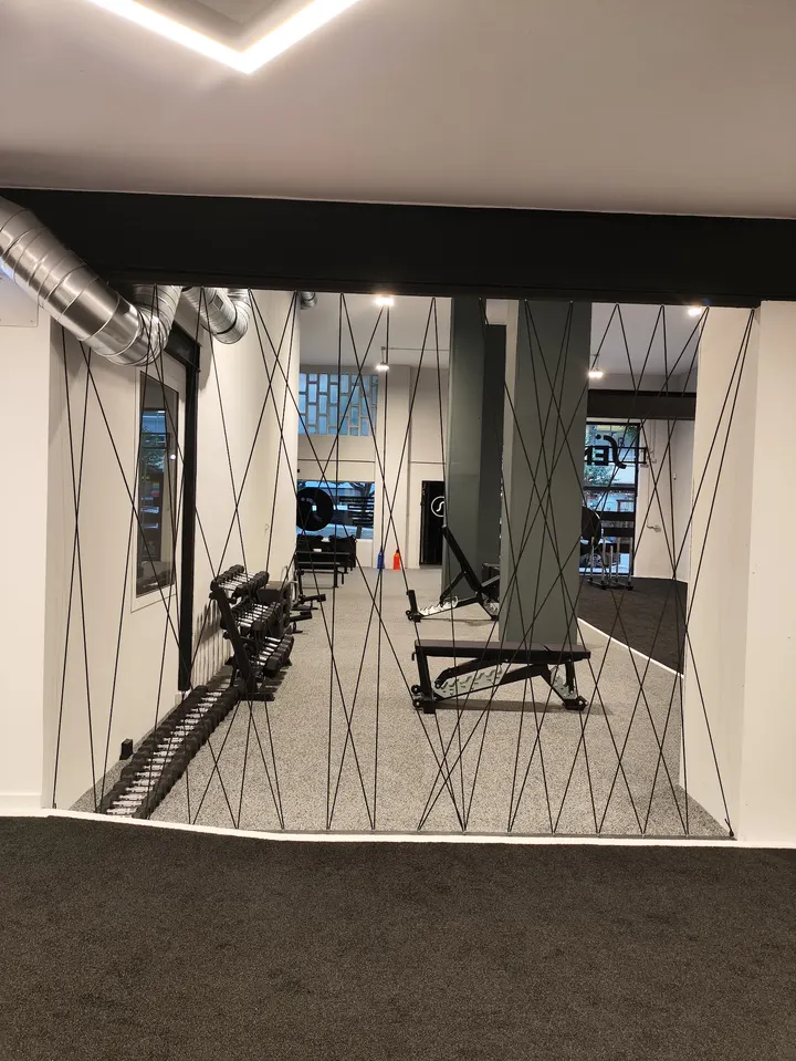A Dos Salud y Deporte — Pilates en Les Mestes, Gijón/Xixón