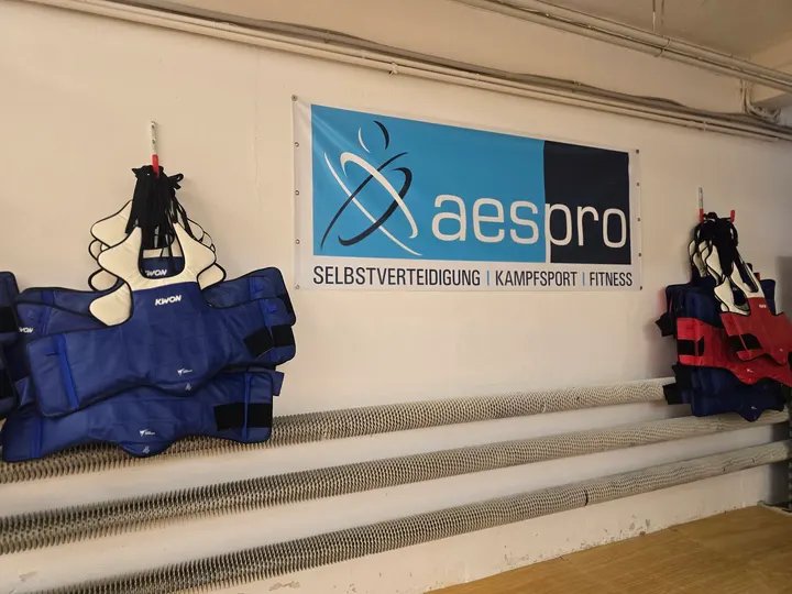 aespro - Selbstverteidigung | Kampfsport | Fitness — kampfsport-studio in Osnabrück — 3