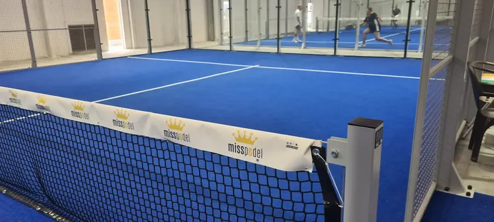 Winner Padel — entrenamiento funcional-studio en Barcelona — 3