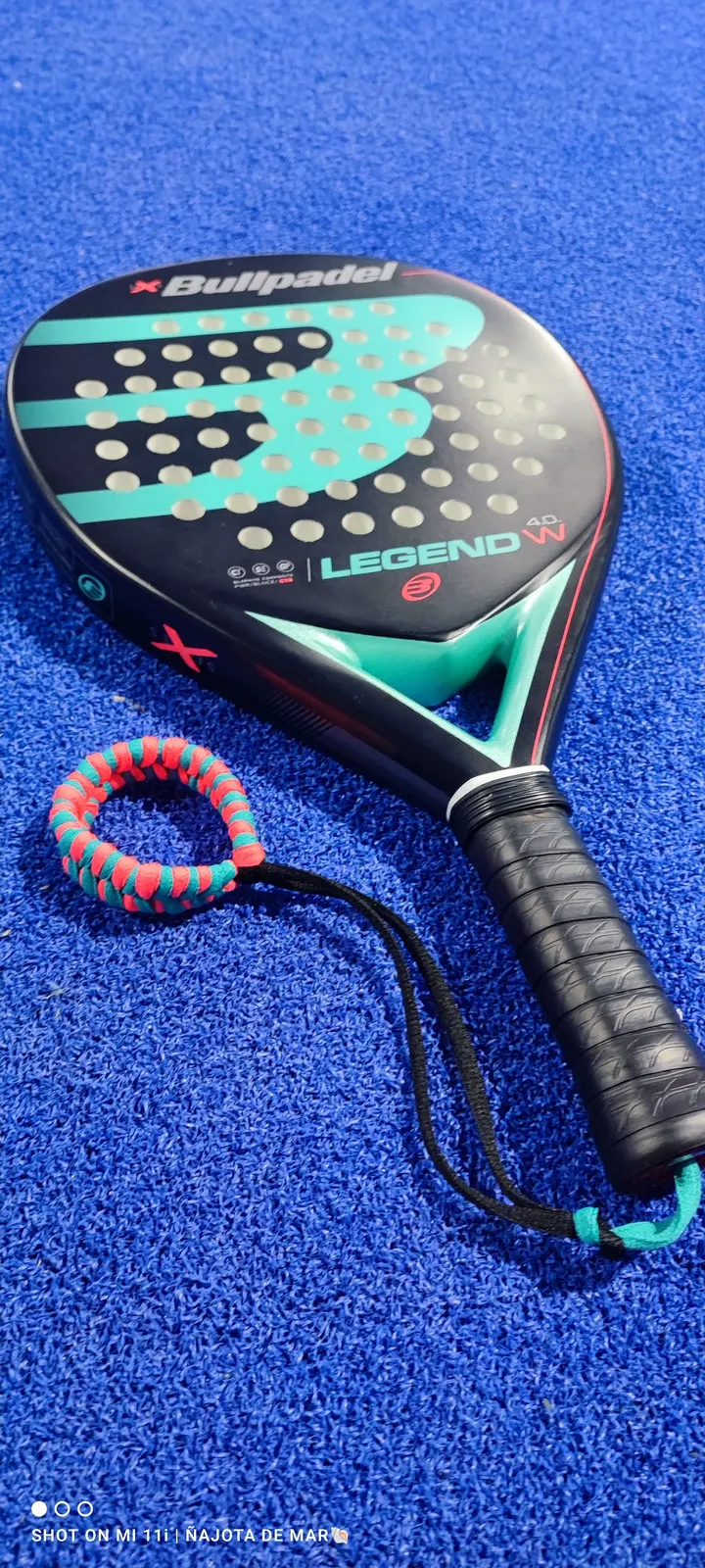 Winner Padel — entrenamiento funcional-studio en Barcelona — 5
