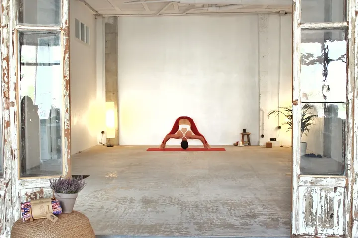 Pranam Yoga — yoga-studio en Riba-roja de Túria, Valencia — 2