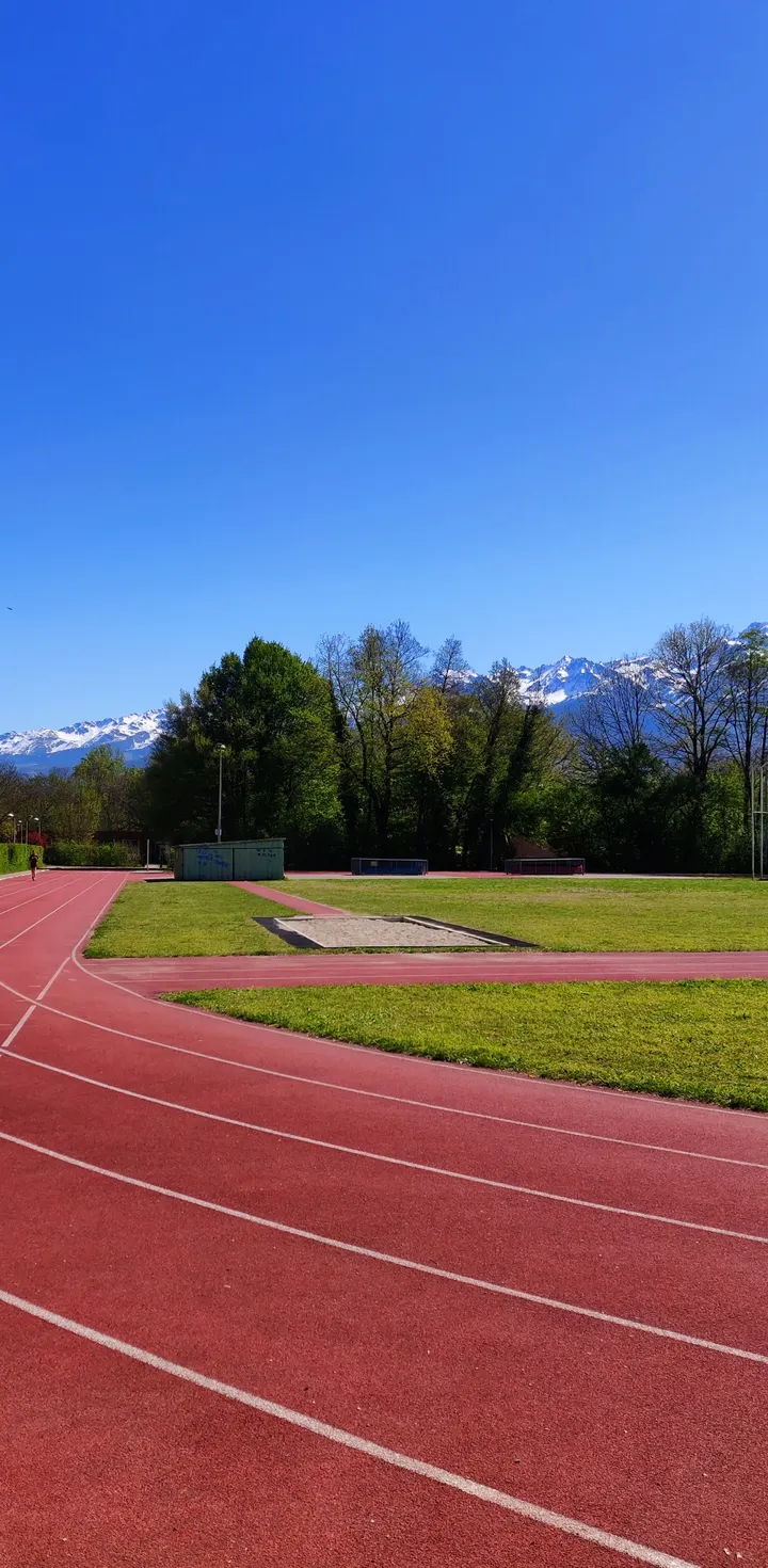 MDSportSanté — coaching personnel-studio à Domaine Saint-Hugues, Saint-Égrève — 3