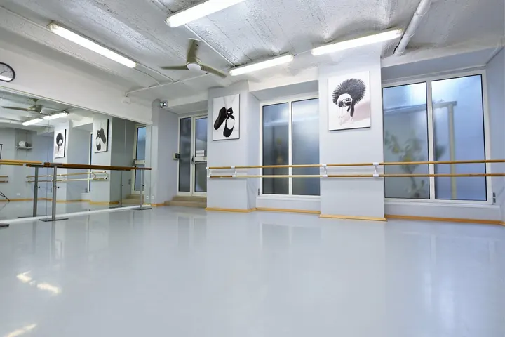 Danse Passion — danse-studio à Carabacel, Nice — 2