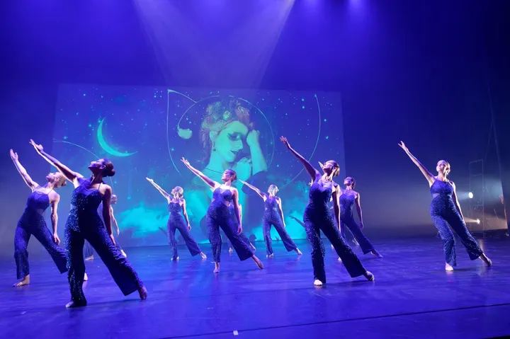 Danse Passion — danse-studio à Carabacel, Nice — 3