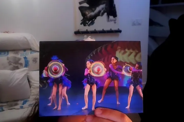 Danse Passion — danse-studio à Nice — 3
