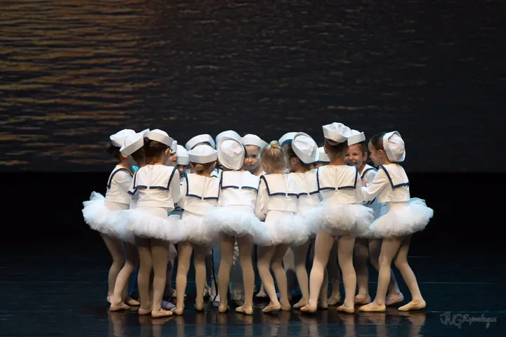 Danse Passion — danse-studio à Nice — 4