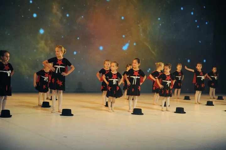 Danse Passion — danse-studio à Nice — 5