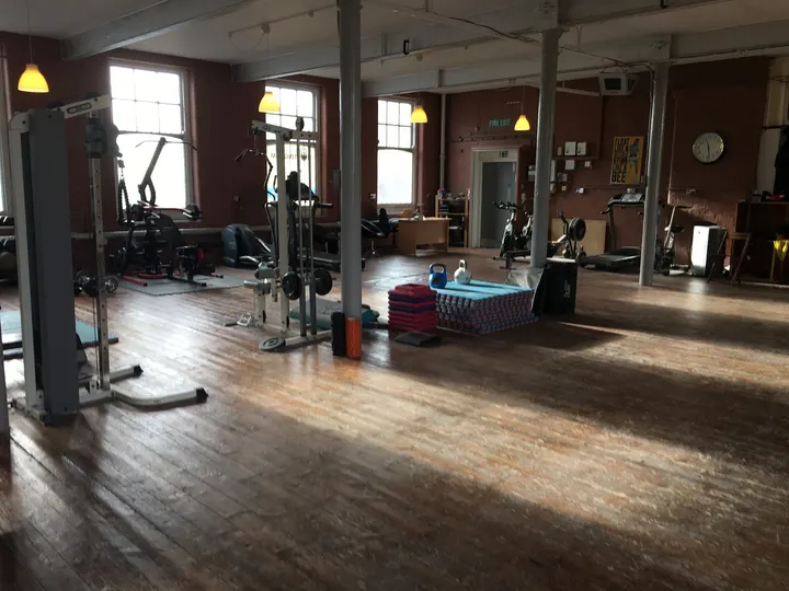 Finn Tasker - Personal Training — pt studio in Nottingham — 3