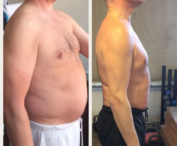 Finn Tasker - Personal Training — pt studio in Nottingham — 5