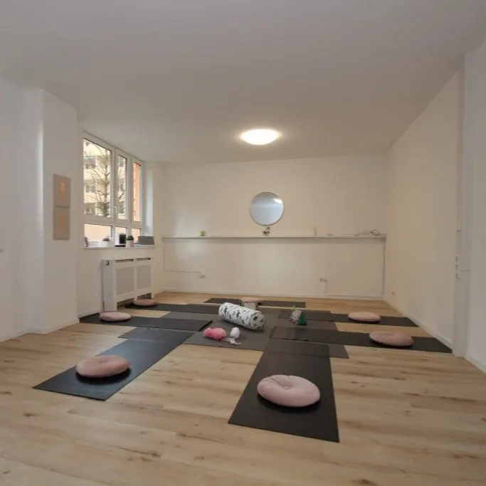 Praxis Vita — Meditation in Haidhausen, München