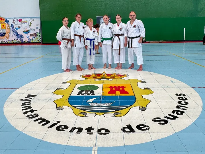 Lakeuden Karate-Jutsu — kamppailulajit-studio – Seinäjoki — 3