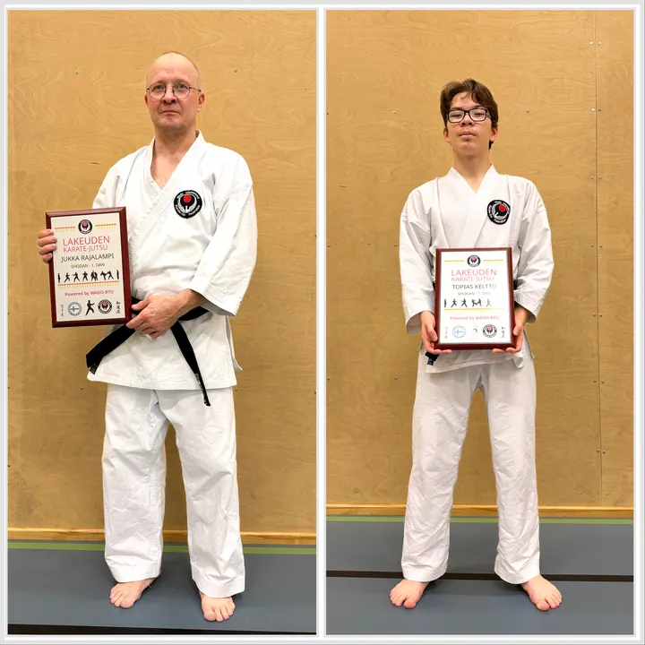 Lakeuden Karate-Jutsu — kamppailulajit-studio – Seinäjoki — 4