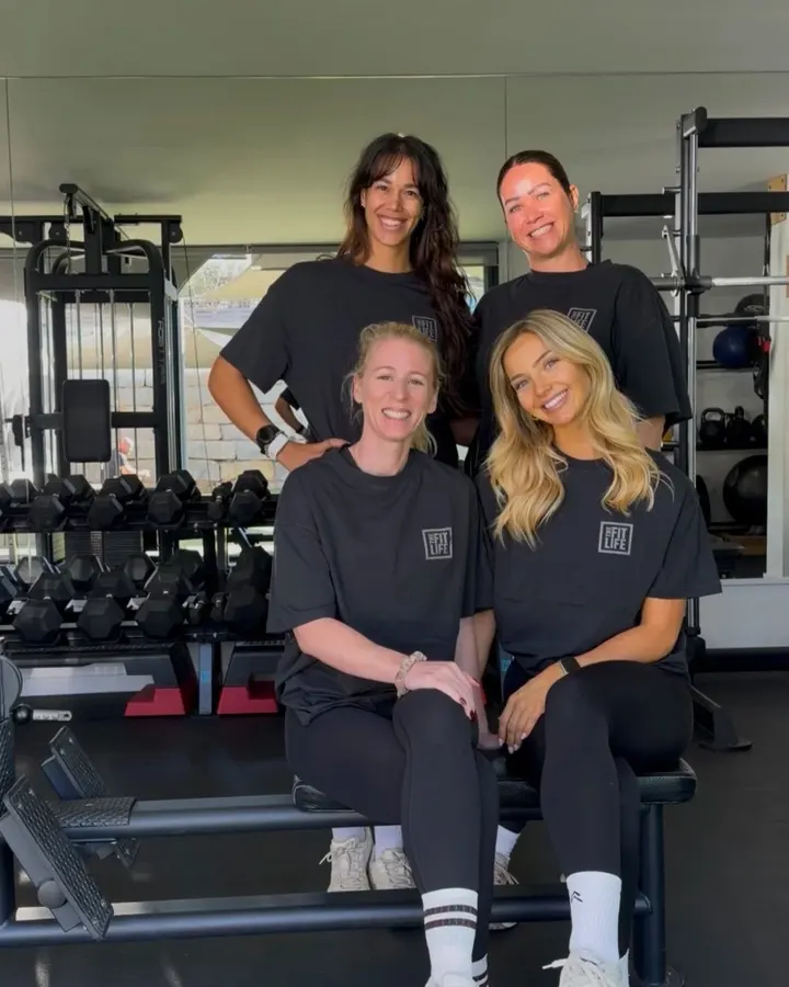 The Fit Life — pilates-studio em Figueiral, Almancil — 2