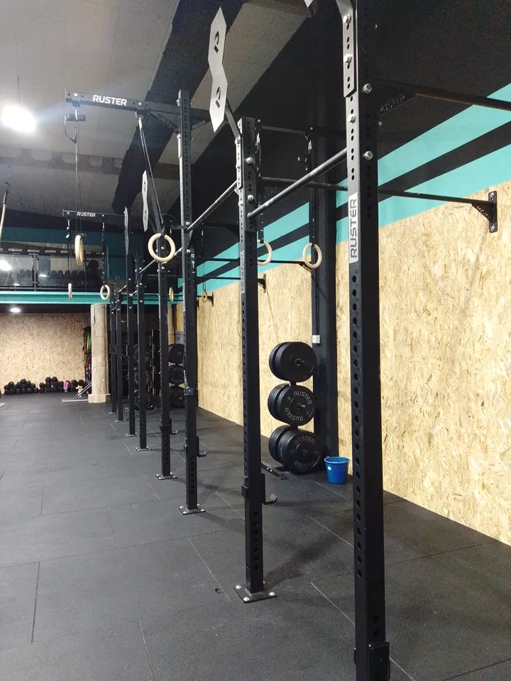 Ironbeast Box — boxeo-studio en Isla Cristina — 3
