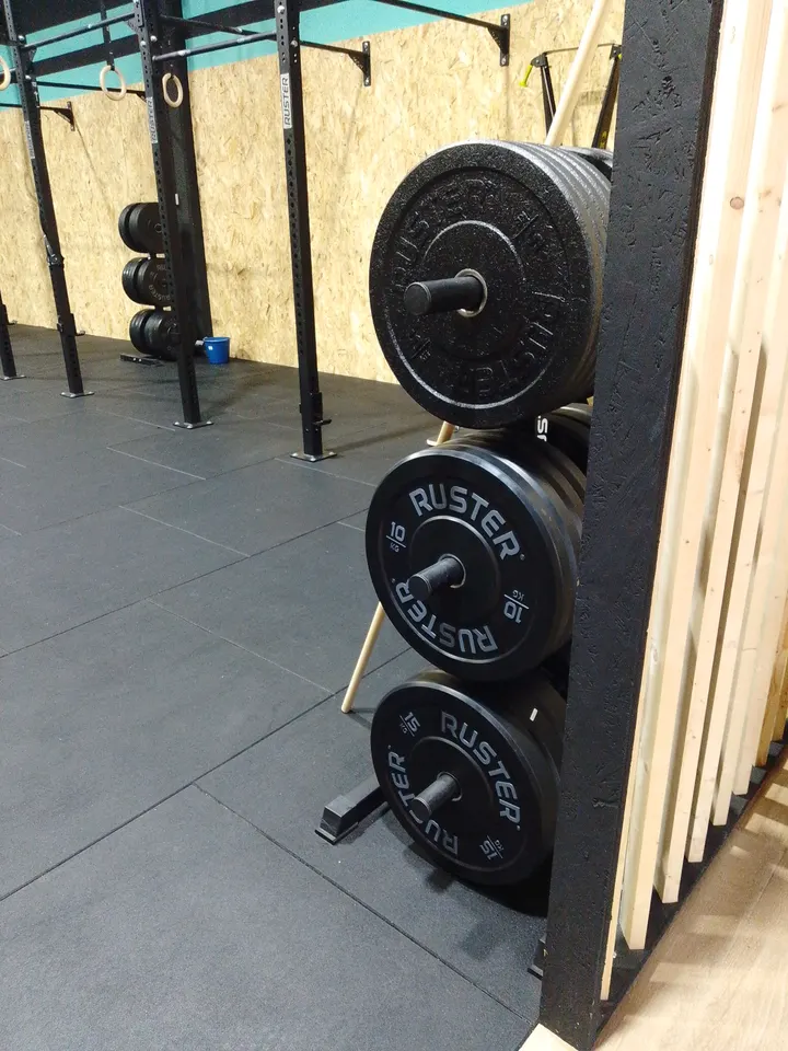 Ironbeast Box — boxeo-studio en Isla Cristina — 4