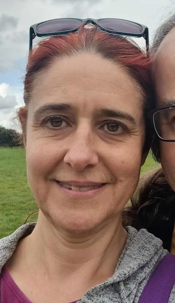 Carol Stevens Yoga - Wellfield Trust Room — Yoga in Hatfield
