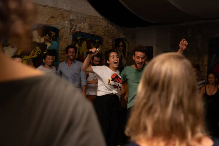 Montpeul Swing — danse-studio à Gambetta, Montpellier — 3