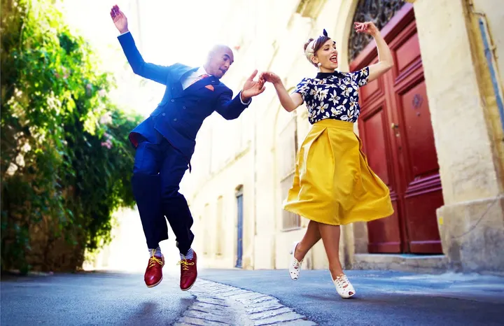 Montpeul Swing — danse-studio à Montpellier — 3