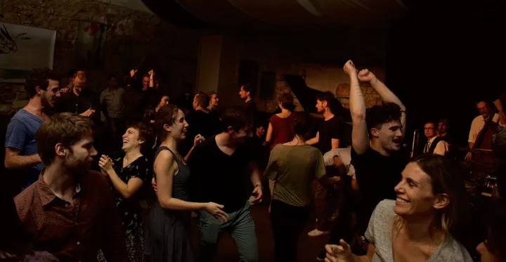 Montpeul Swing — danse-studio à Montpellier — 4