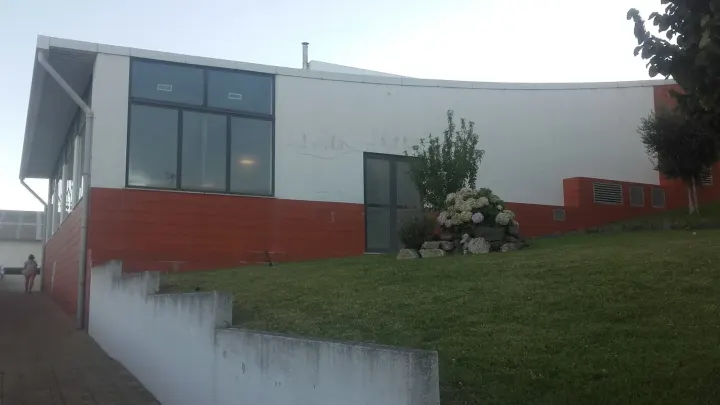 H2oVita Bairro Galo de Pêra — Ginásio em Bairro Galo de Pêra, Ramada