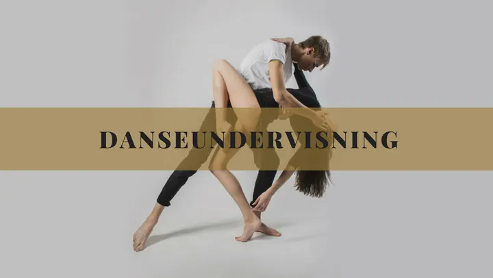 Take The Floor — dans-studio i Nørrebro, København — 2