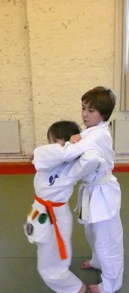 Sportschool Rob van der Hoorn — sportschool-studio in Oranjebuurt, Oegstgeest — 2