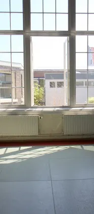 Sportschool Rob van der Hoorn — sportschool-studio in Oranjebuurt, Oegstgeest — 3