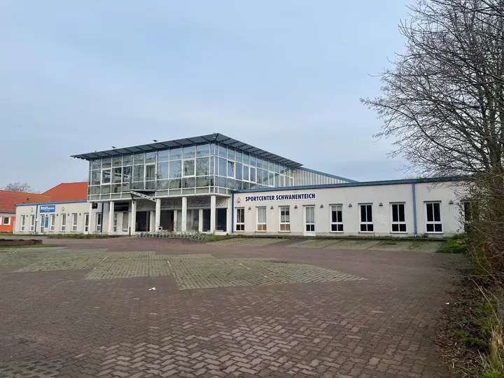 Sportcenter Schwanenteich — fitnessstudio in Reutershagen, Rostock — 2