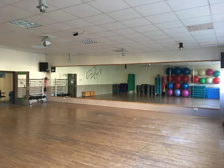 Sportcenter Schwanenteich — fitnessstudio in Reutershagen, Rostock — 3