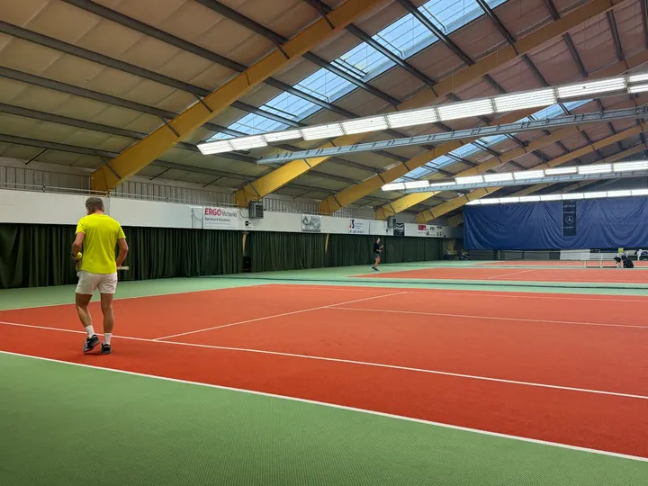 Sportcenter Schwanenteich — Fitnessstudio in Reutershagen, Rostock