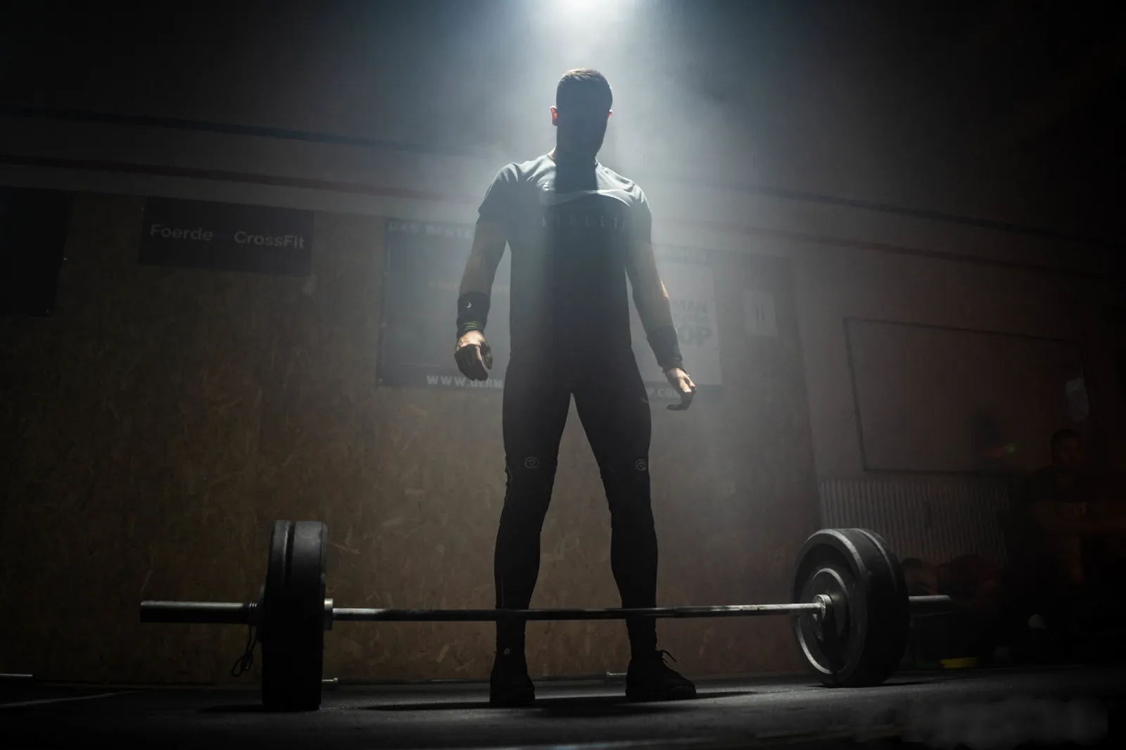 FOERDE FITNESS KIEL — träningsstudio i Kiel — 2