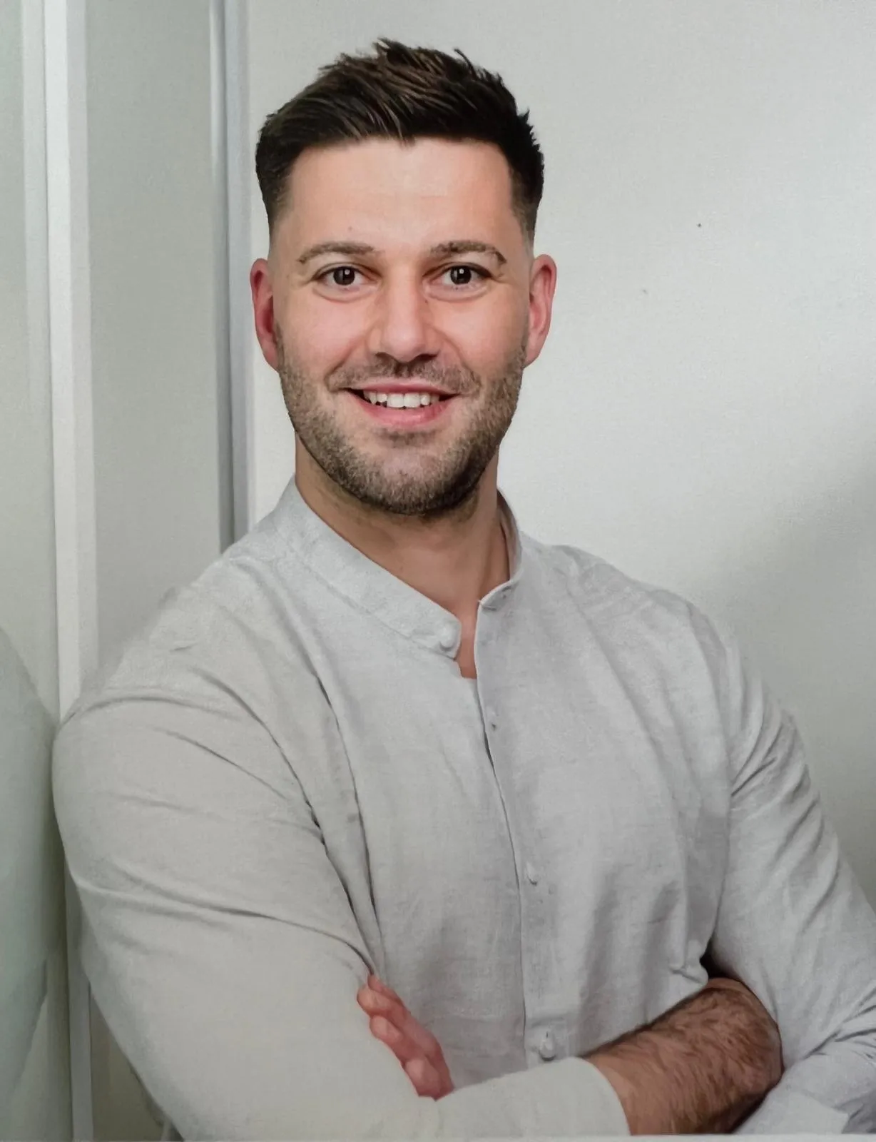 FOERDE FITNESS KIEL — träningsstudio i Kiel — 3