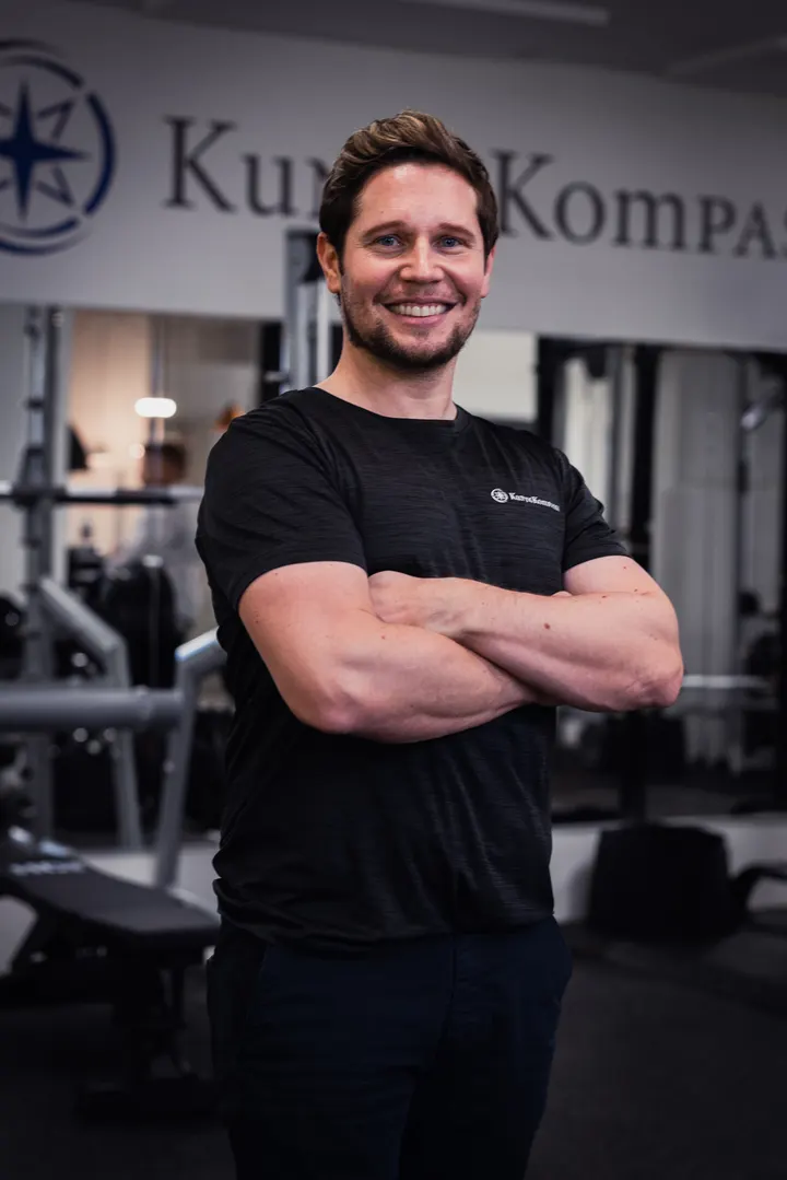 Personal Trainer Kaarina - Kuntokompassi — Fitnessstudio – Nummenniitty, Kaarina