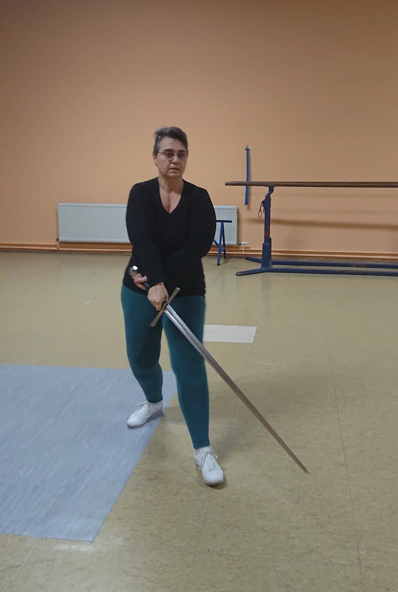 Budo-Dojo-Berlin — kampfsport-studio in Berlin — 4