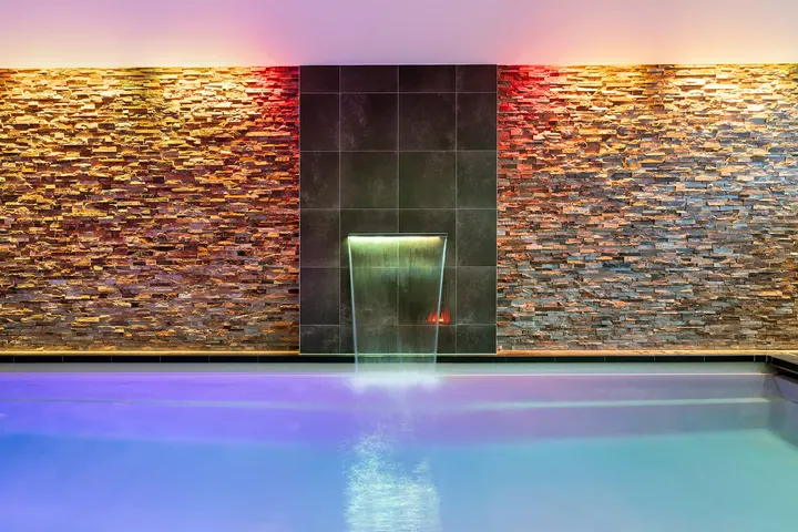 Corendon Vitality Spa — wellness-studio in Nieuw-West, Amsterdam — 2