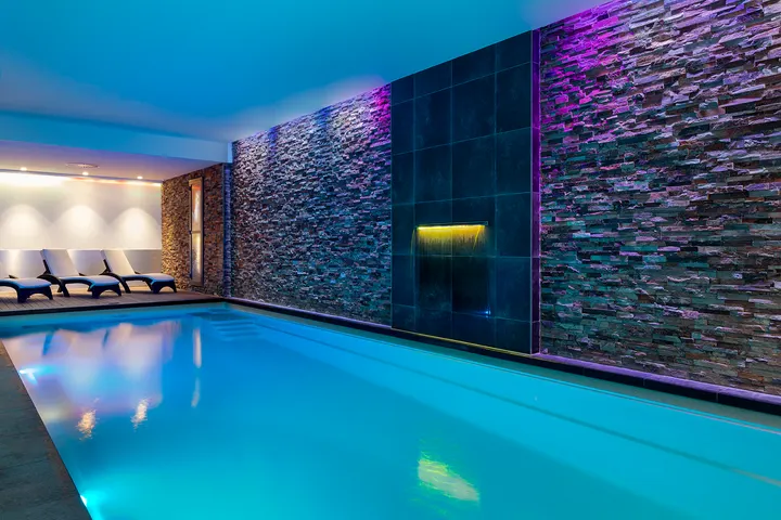 Corendon Vitality Spa — wellness-studio in Amsterdam — 3