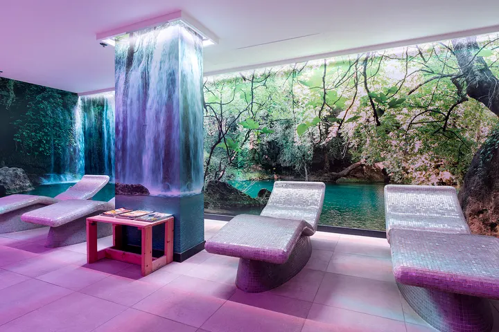 Corendon Vitality Spa — wellness-studio in Amsterdam — 4