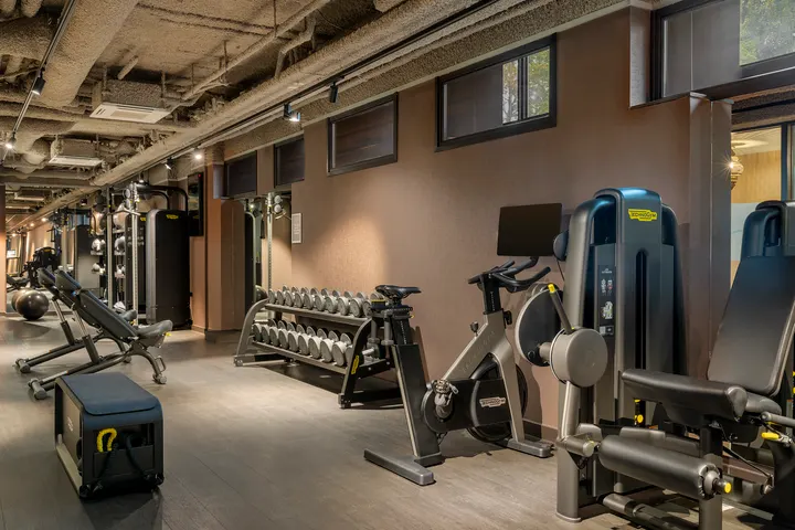 Corendon Vitality Spa — wellness-studio in Amsterdam — 5
