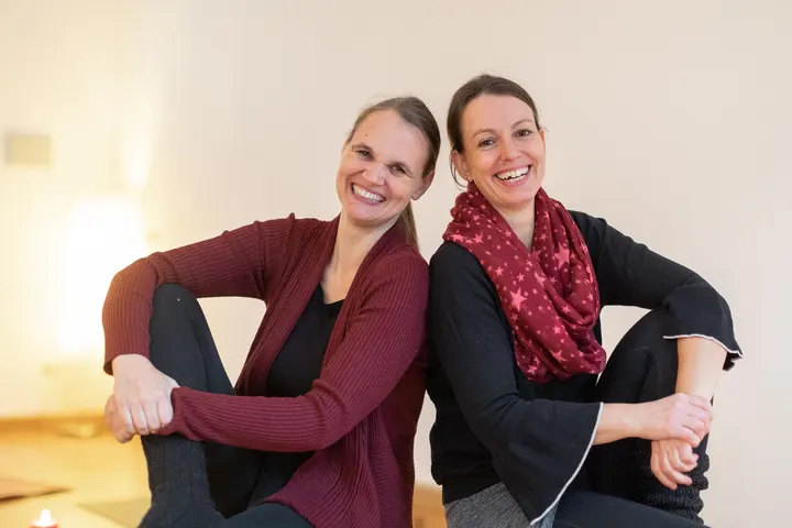 Milchozean-Yogaausbildung — yoga-studio in Neckarau, Mannheim — 2