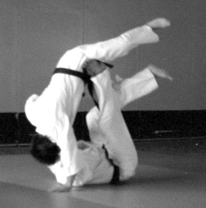 Goju Ryu — martial arts-studio in Hemel Hempstead — 3