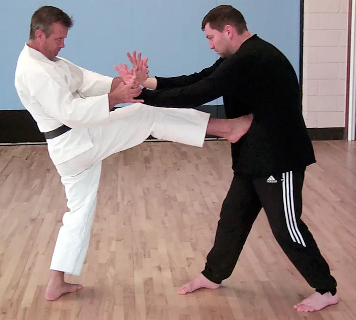 Goju Ryu — martial arts-studio in Hemel Hempstead — 5