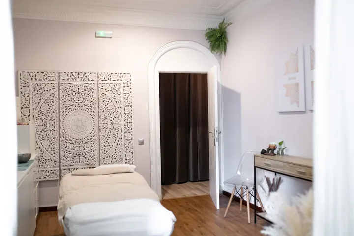 Institut de Salut Holística - París — yoga-studio en l'Eixample, Barcelona — 2