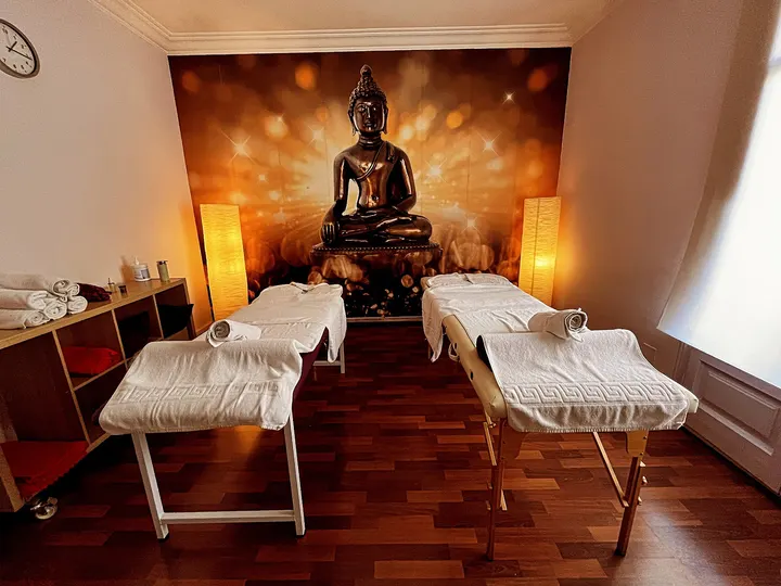 Institut de Salut Holística - París — yoga-studio en l'Eixample, Barcelona — 3
