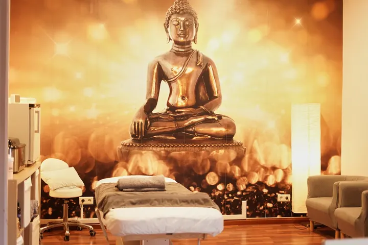 Institut de Salut Holística - París — yoga-studio en Barcelona — 4