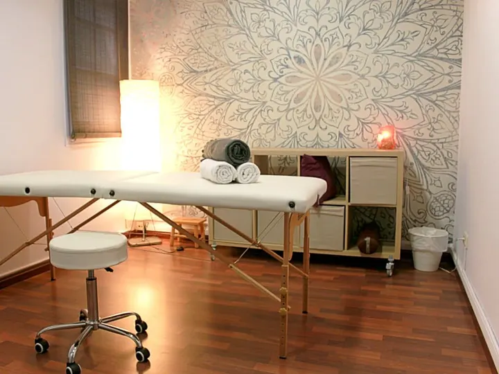 Institut de Salut Holística - París — yoga-studio en Barcelona — 5